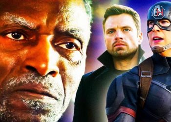 Captain America 4 Explores The Heartbreak Of The MCU’s Most Tragic Super Soldier