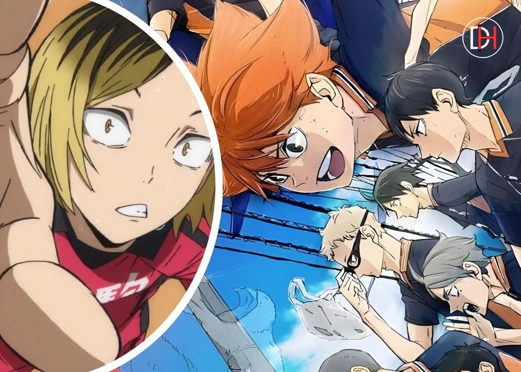 Crunchyroll Drops Epic Trailer For Haikyuu!! The Dumpster Battle With Hinata And Kenma Reigniting The Rivalry