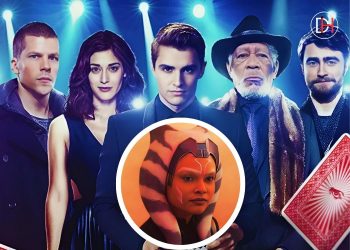 Ahsoka Star Ariana Greenblatt Is The Latest Addition For Now You See Me 3