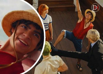 One Piece Season 2 Receives New Filming Updates From Netflix, With New Showrunner Joining