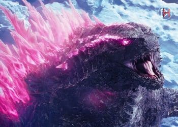 Why Is Godzilla Pink In Godzilla x Kong: The New Empire? Here’s The Director’s Answer