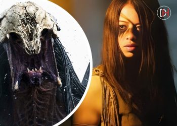 ‘Predator’ Franchise Gets Double Sequels With ‘Badlands’ And Prey 2