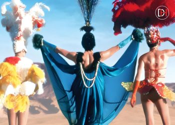 ‘Priscilla, Queen of the Desert’ To Drive Back Onto Screens With Original Cast And Director!