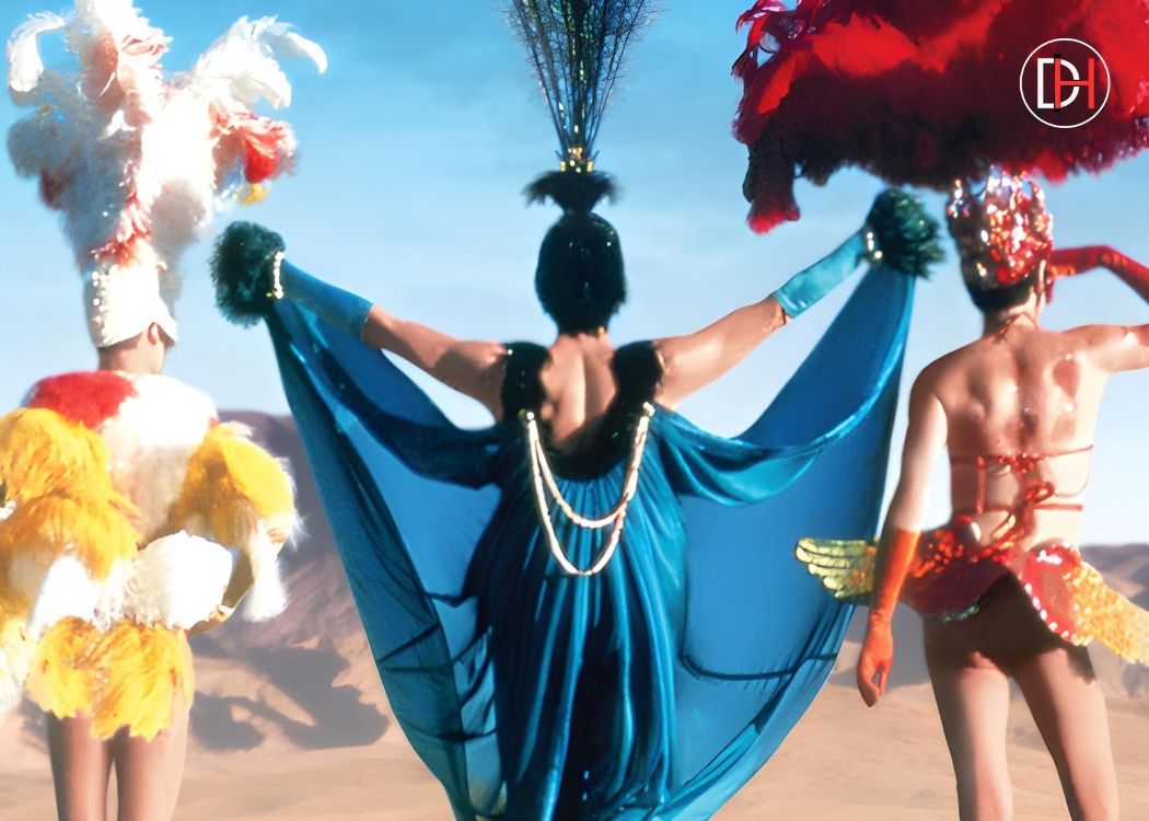 'Priscilla, Queen Of The Desert' To Drive Back Onto Screens With Original Cast And Director!