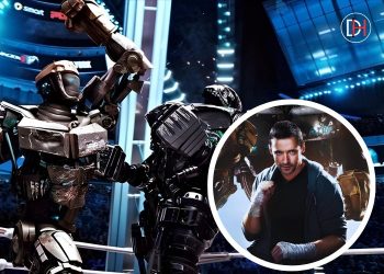 Real Steel 2 Finally Gets Some Exciting Updates After More Than A Decade