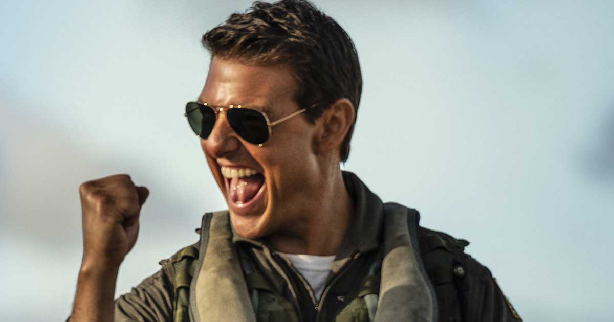 &Quot;Top Gun 3&Quot;: Released In 2026; Fast-Tracked Compared To Maverick