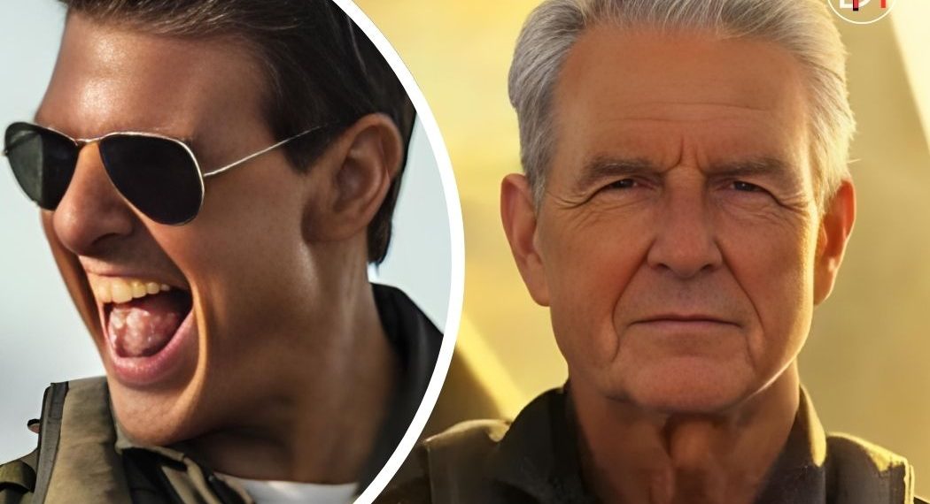 2026 TOP GUN ITINERARY intelligence overview