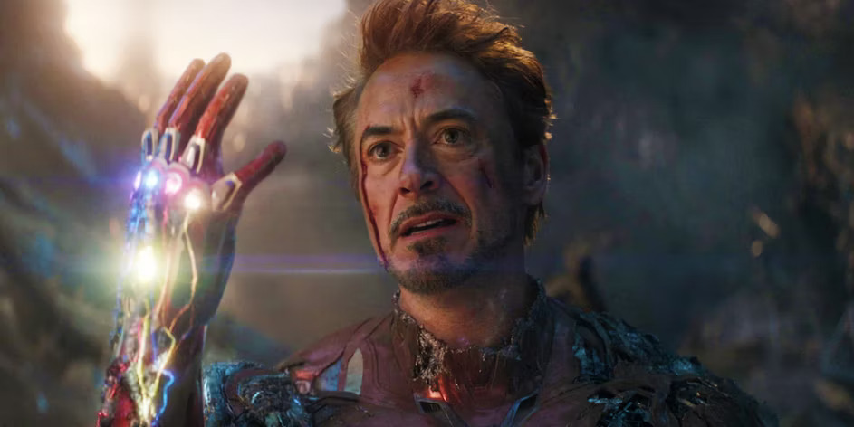 Robert Downey Jr.'S Most Memorable Mcu Comeback Doesn'T Happen In An Avengers Film
