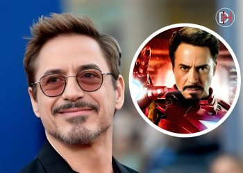 Robert Downey Jr.’s Most Memorable MCU Comeback Doesn’t Happen In An Avengers Film