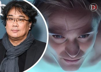 Robert Pattinson Goes Even More Sci-Fi With Mind-Bending “Mickey 17”