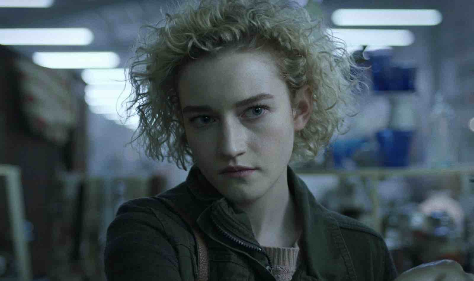 'Rosemary'S Baby' Gets A Prequel With Julia Garner As Lead Actress