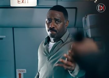 Idris Elba Reveals Start Date For Filming Season 2 Of Hijack
