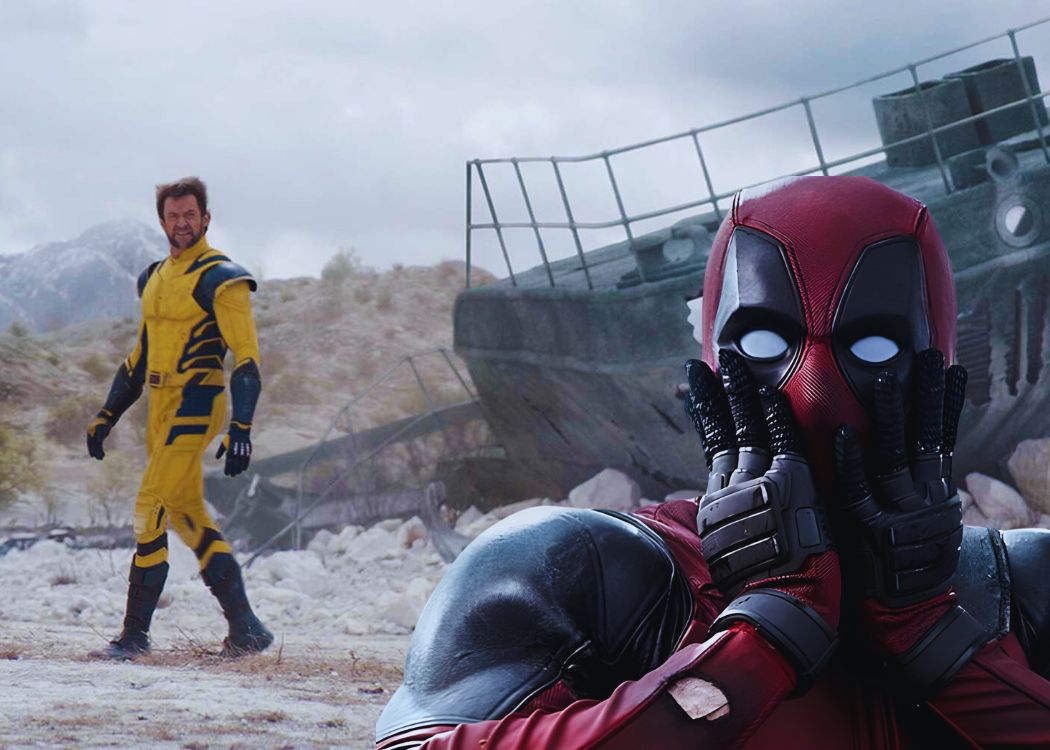 Shawn Levy Reveals An Exciting Fact About Deadpool &Amp; Wolverine For New Mcu Fans