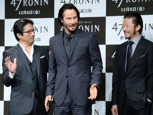 Shōgun'S Acting Legend Deserves Recognition, But It'S Taken Too Long