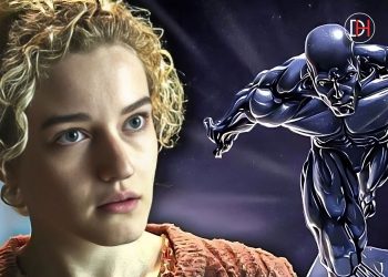Julia Garner’s Casting As The Silver Surfer Leaves One Hollywood Star Disappointed