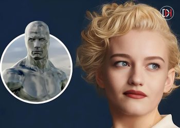 Julie Garner Reportedly Set To Play Female Silver Surfer In ‘The Fantastic Four’