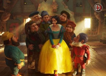 Is The Snow White Remake Cancelled? Understanding The Controversy