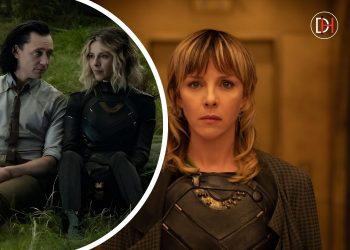 Sophia Di Martino Reveals Her MCU Future As Sylvie, And If She Will Meet Loki Again
