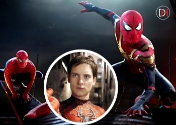 Top 10 Spider-Man Movies Ranked By Marvel Fans