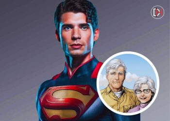 James Gunn’s Superman Has Found A New Actor For Clark Kent’s Father
