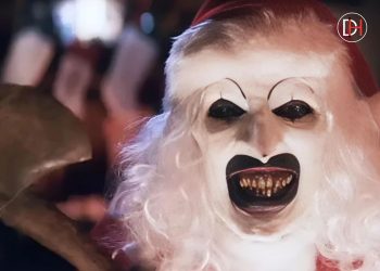 Director Of Terrifier 3 Claims To Have Filmed The Most Shockingly Horrific Scenes In Franchise History