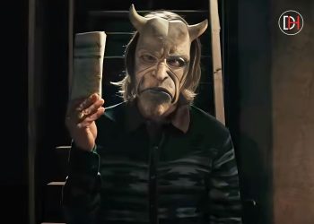 “The Black Phone” Rings Again With A Sequel Set For 2025