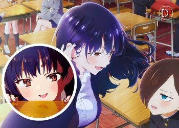 “The Dangers In My Heart” Sweeps Anime Corner’s Winter 2024 With A Whopping 13 Awards