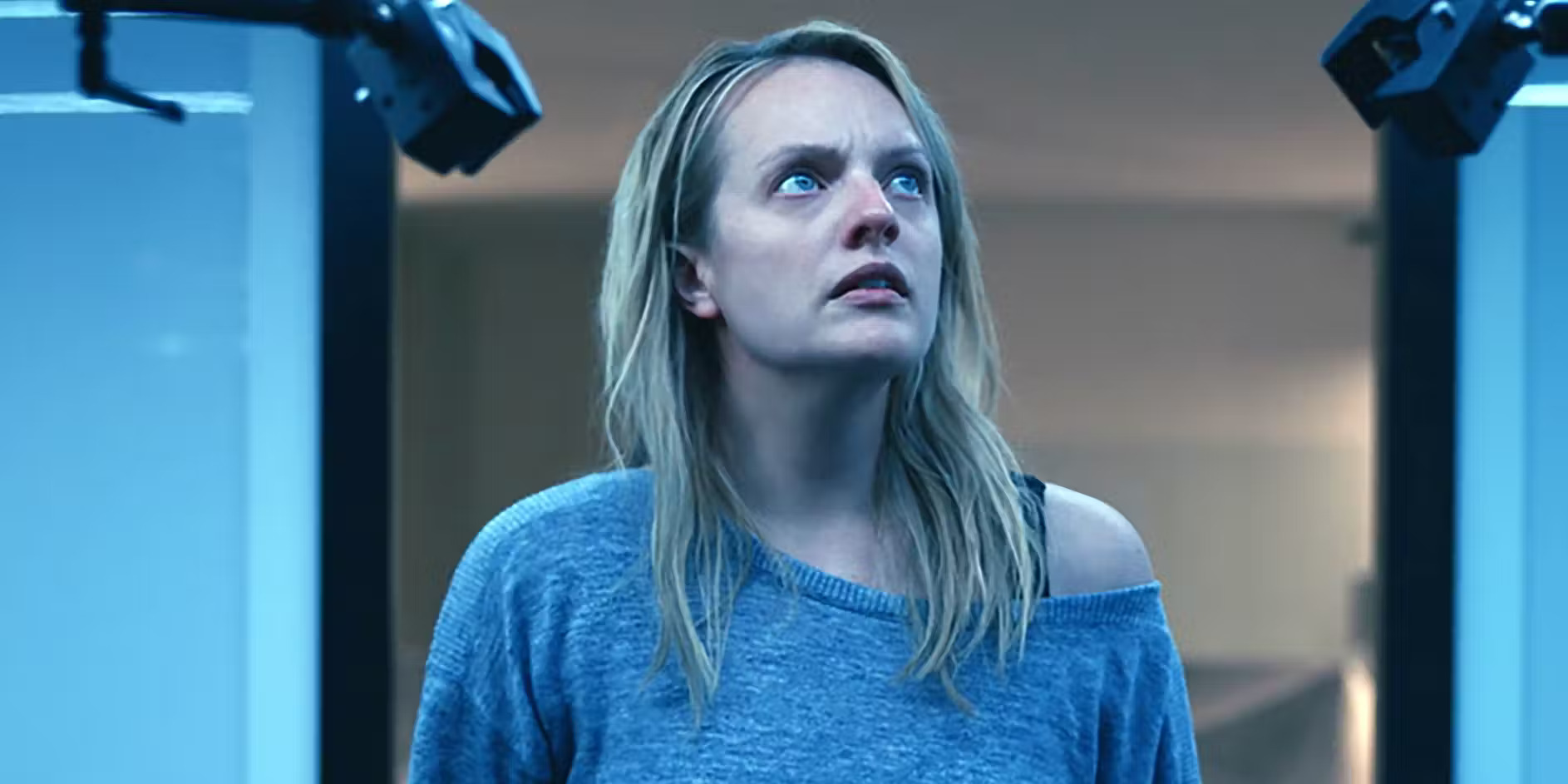 Elisabeth Moss Says 'Invisible Man 2' Is On The Brink Of Happening