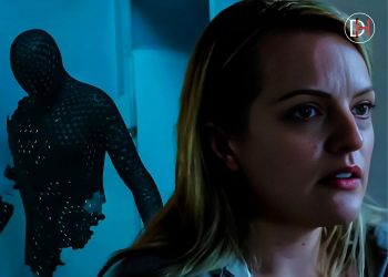 Elisabeth Moss Says ‘Invisible Man 2’ Is On The Brink Of Happening