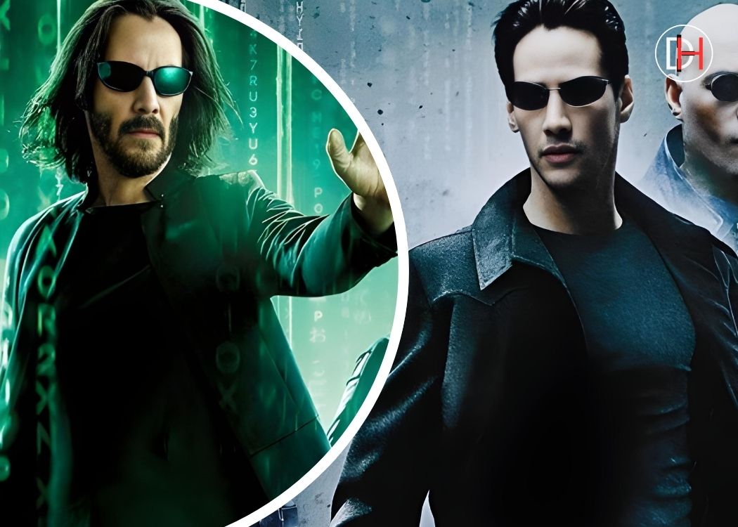The Matrix Awakens (Again) With Drew Goddard Directing The Next Sequel