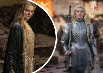 The Rings of Power: Season 2 Arrives in 2024!