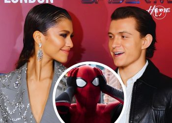 “There’ve Been Talks About Marriage”: MCU Stars Tom Holland And Zendaya Are Reportedly Tying The Knot