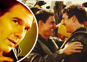 Top Gun 3 Can Revisit (And Improve) Top Gun’s Cut Ending