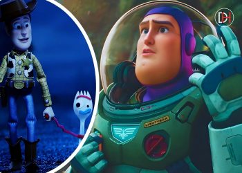 This Toy Story 4 Detail Proves Pixar Should Have Replaced Lightyear With A Much Better Woody Spinoff Movie