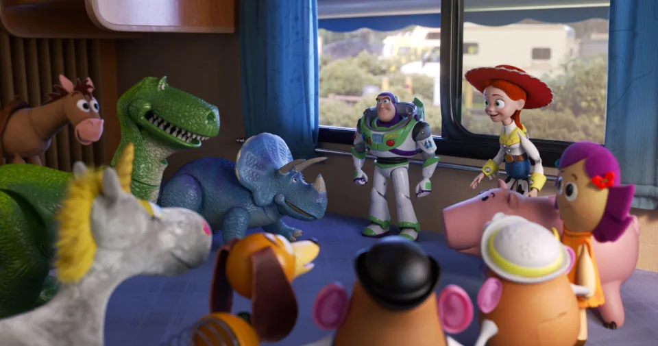 Toy Story 5: Updated News, Release Date, Cast And Everything We Know So Far