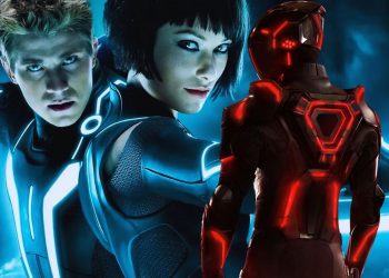 Tron: Ares’ New Footage Reveals Jared Leto’s Juicy New Costume