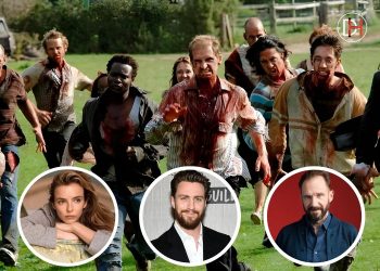 Villanelle, Kick-Ass, and Voldemort Crossover in “28 Days Later” Sequel!