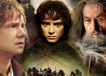The One Ring Returns: Warner Bros. Announces New Lord of the Rings Films