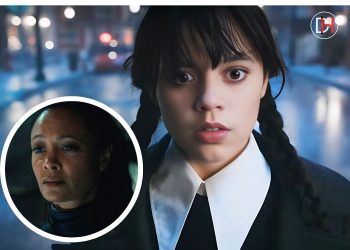 “Westworld” Star Joins “Wednesday” Season 2 Cast