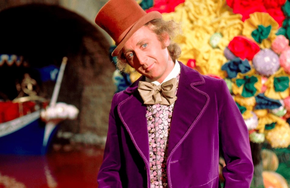 Willy Wonka Almost Never Happened Due To Gene Wilder'S Ultimatum