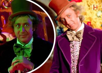 Willy Wonka Almost Never Happened Due To Gene Wilder’s Ultimatum