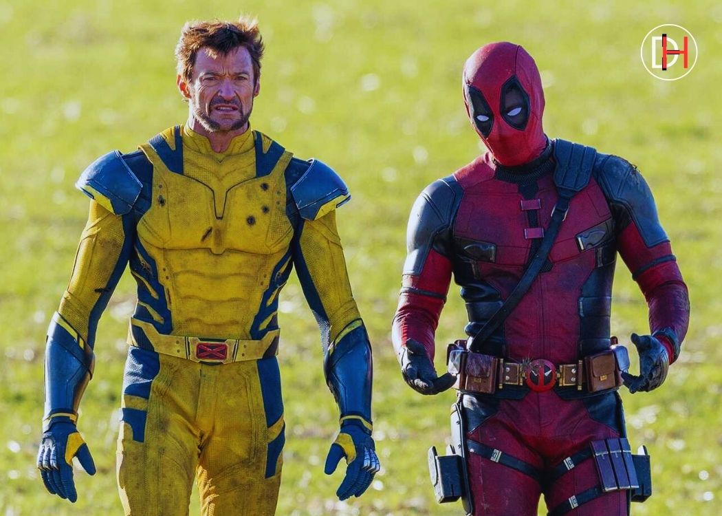 Hugh Jackman'S Wolverine Mask In Deadpool 3 Is Revealed In The Most Unexpected Way Possible