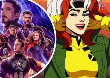 X-Men ’97 Already Featured A Surprising MCU Cameo, And It Might Mean Something Big