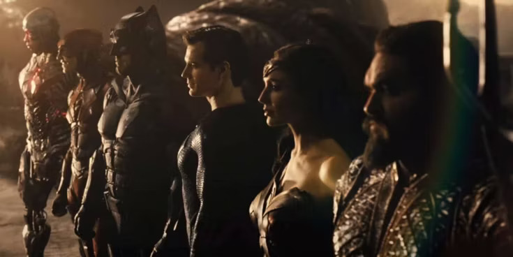 Zack Snyder'S 2024 Dceu Finale Echoes Avengers: Endgame