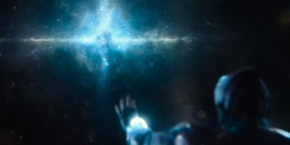 Zack Snyder'S 2024 Dceu Finale Echoes Avengers: Endgame