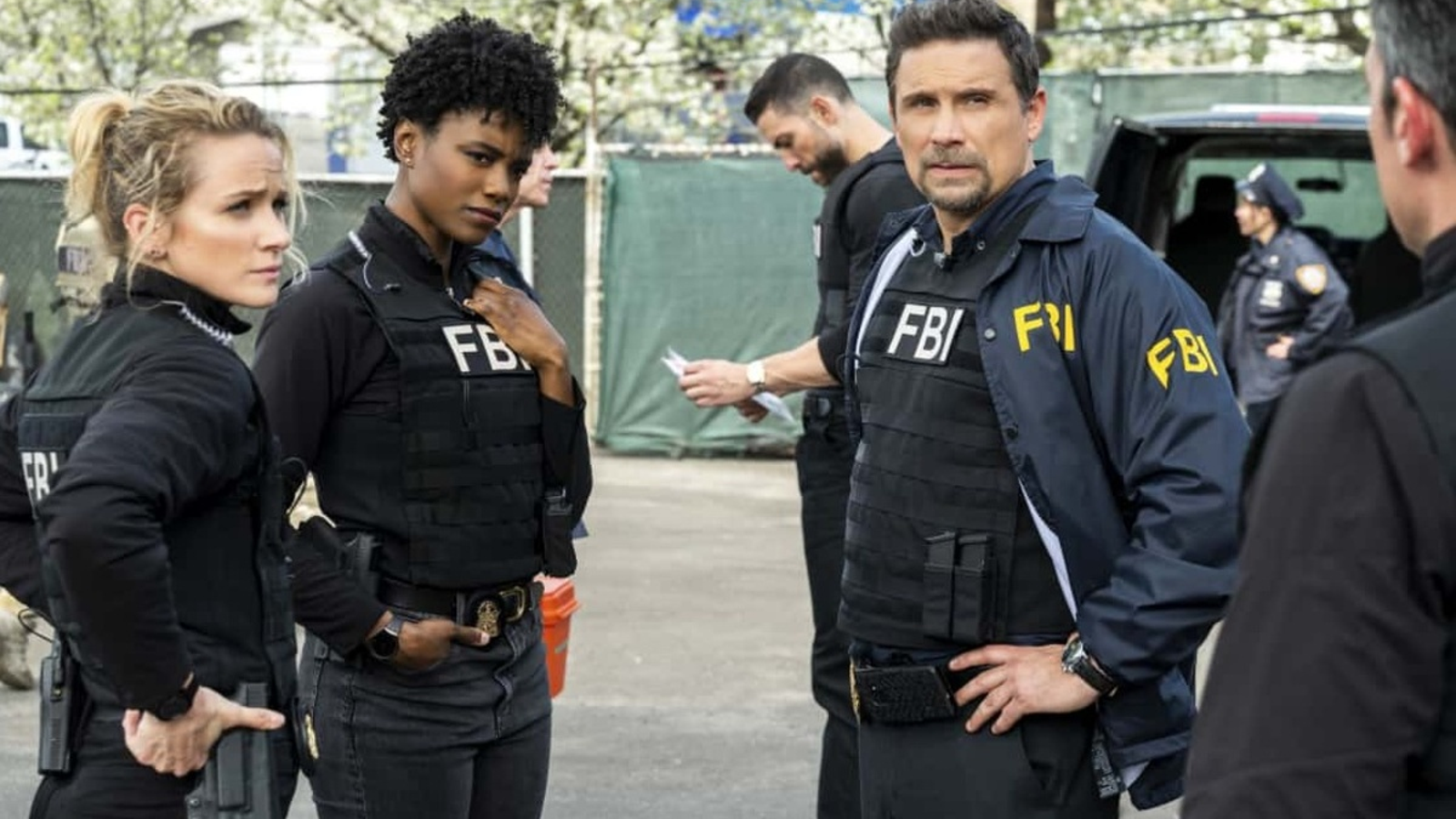 Fbi Franchise Receives Extensive Update With Renewal For Three Seasons