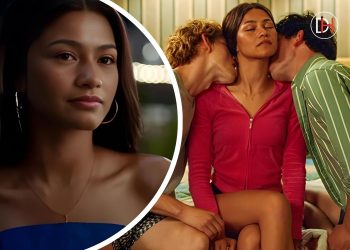 Zendaya Serves Up A Winning Performance In “Challengers”