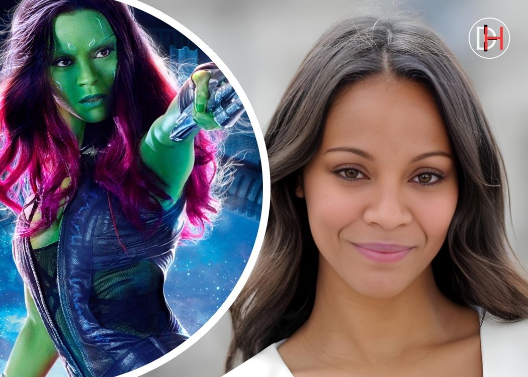 Zoe Saldana Wholeheartedly Advocates For Another “Guardians Of The Galaxy” Movie