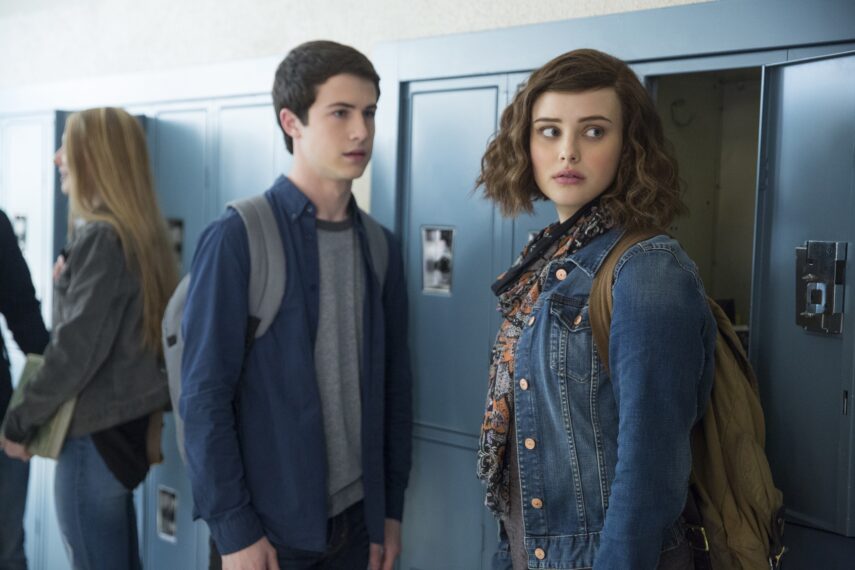 '13 Reasons Why' Star Dylan Minnette Takes Indefinite Break From Acting