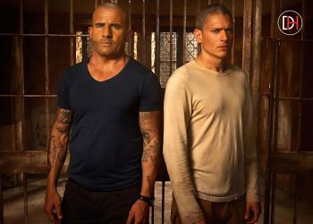 Prison Break Surprises Fans With New Spin-Off